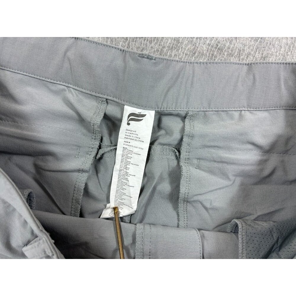 Fabletics Commute Stretch Performance Chino Pants… - image 4